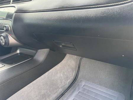 2015 Chevrolet Camaro LS