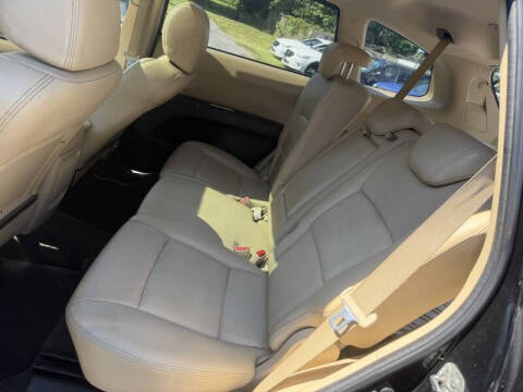 2008 Subaru Tribeca Ltd. 5-Pass.