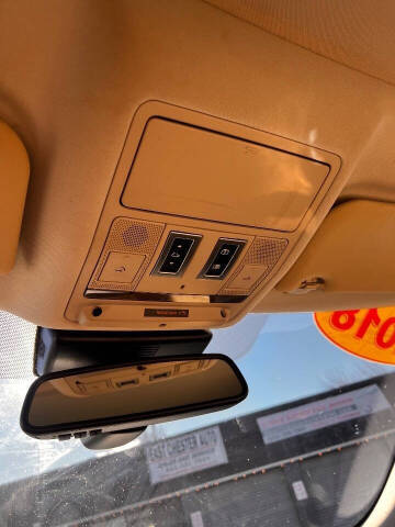 2018 Jaguar F-PACE 35t Prestige