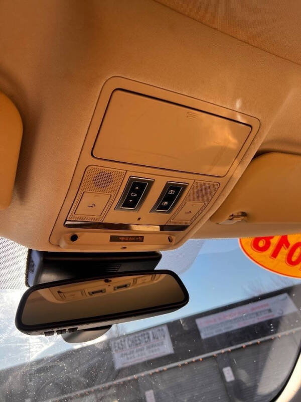 2018 Jaguar F-PACE 35t Prestige