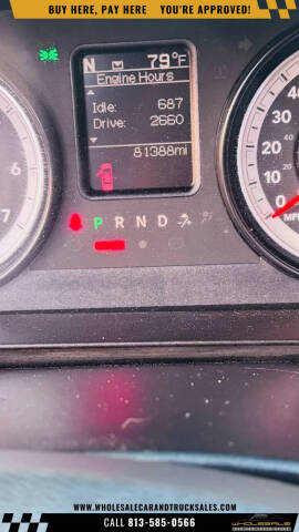 2015 RAM 1500 Express