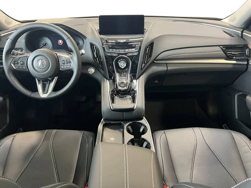 2026 Acura RDX SH-AWD w/Tech