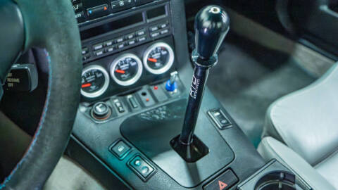 1999 BMW M3