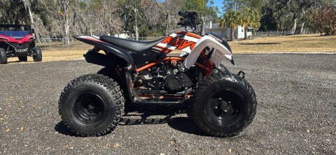 2022 Kayo Storm 180