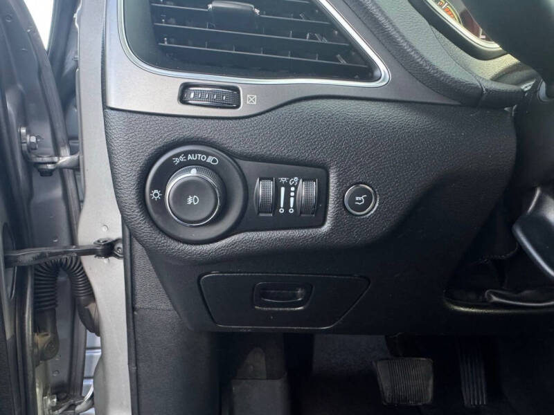 2022 Jeep Cherokee X