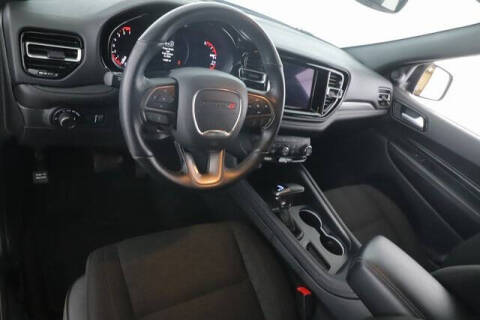 2024 Dodge Durango SXT