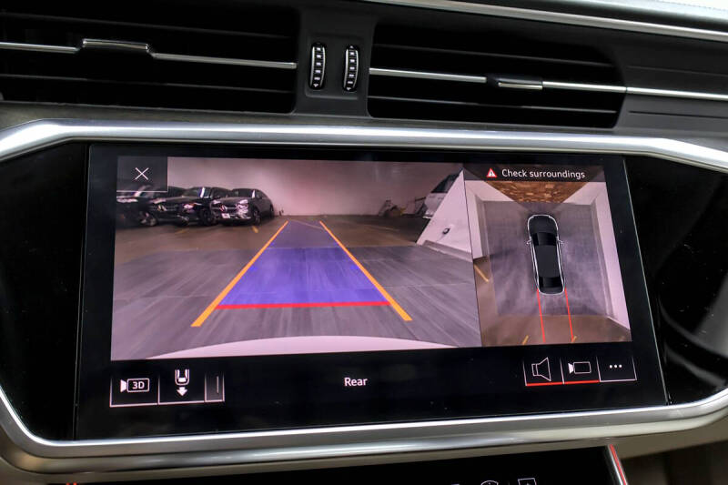 2019 Audi A6 quattro Prestige 55 TFSI