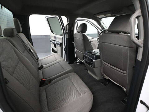 2022 Ford F-250 Super Duty