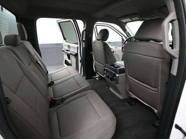 2022 Ford F-250 Super Duty