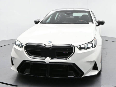 2025 BMW M5
