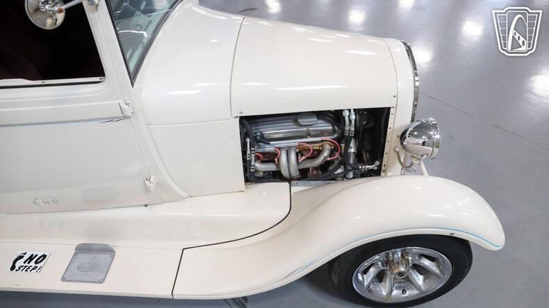 1929 Ford Model A