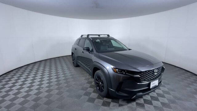 2026 Mazda CX-50 Hybrid Preferred