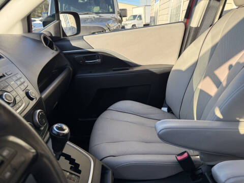 2013 Mazda MAZDA5 Grand Touring