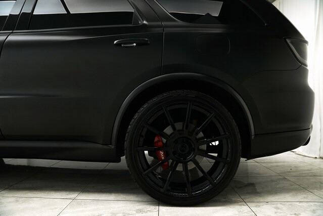 2023 Dodge Durango SRT Hellcat
