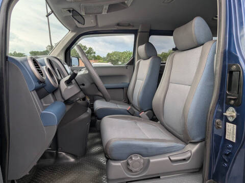 2003 Honda Element EX