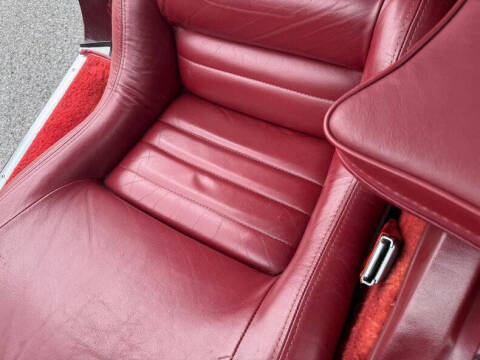 1982 Chevrolet Corvette