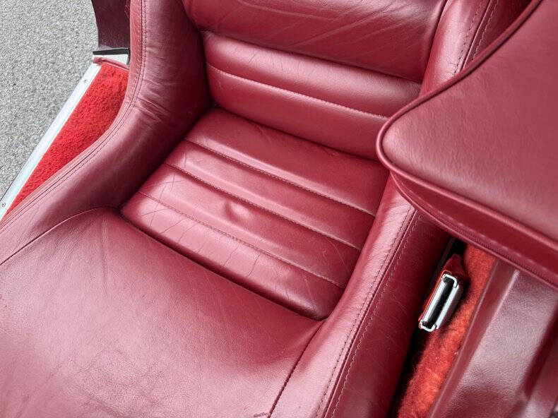 1982 Chevrolet Corvette