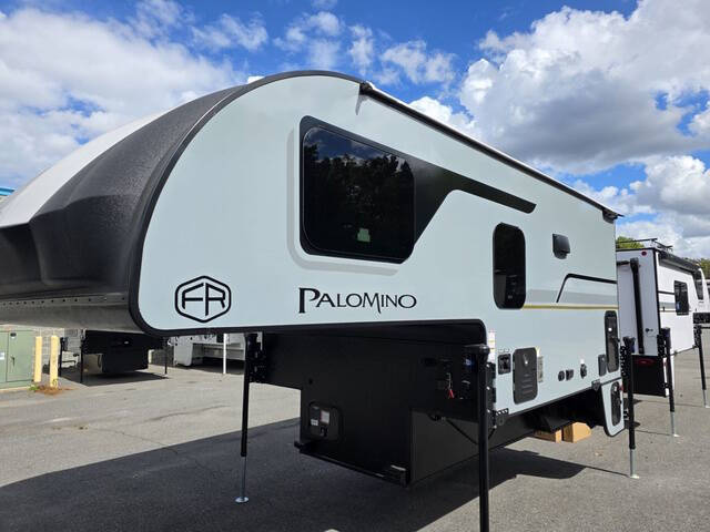 2026 Palomino BACKPACK HS2910