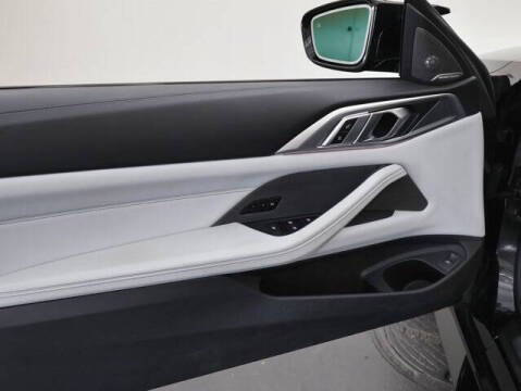 2022 BMW M4 Competition xDrive