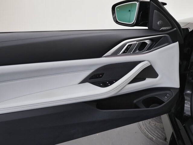 2022 BMW M4 Competition xDrive