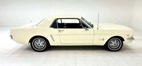 1964 Ford Mustang