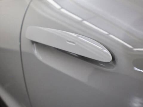 2022 Porsche Taycan 4S