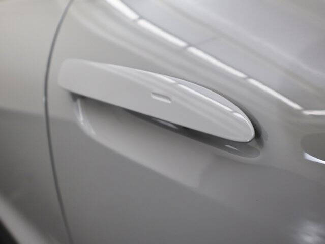 2022 Porsche Taycan 4S