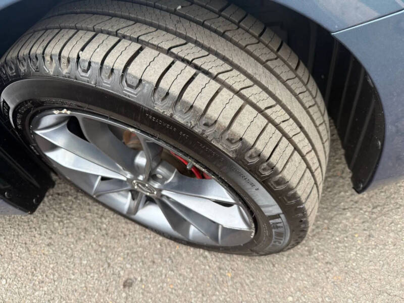 2017 Mazda MAZDA3 Sport