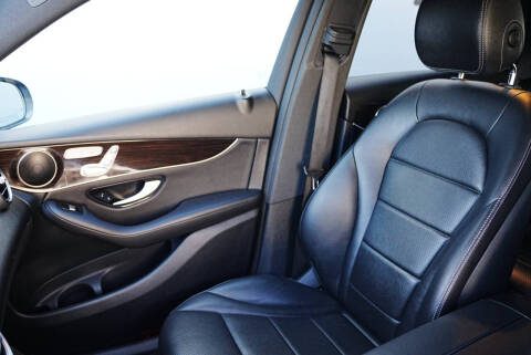 2020 Mercedes-Benz GLC GLC 300 4MATIC