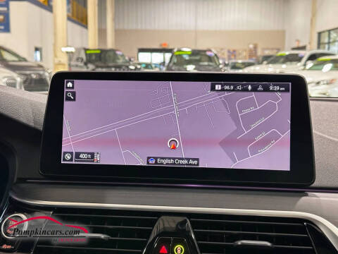 2023 BMW 5 Series 530i xDrive