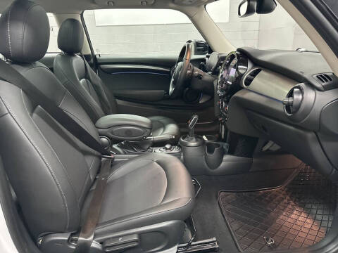 2023 MINI Hardtop 2 Door Cooper