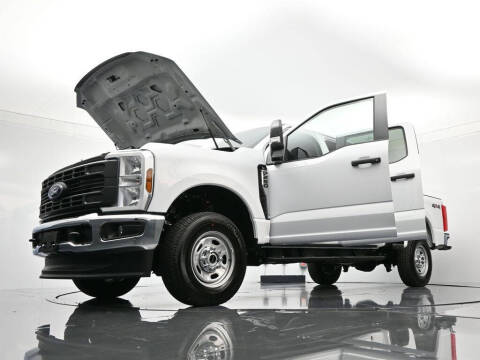 2026 Ford F-250 Super Duty