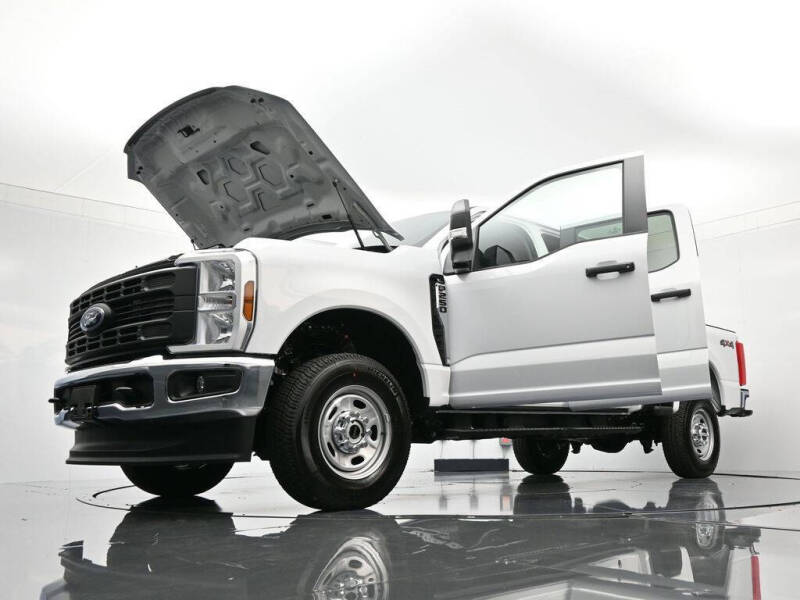 2026 Ford F-250 Super Duty