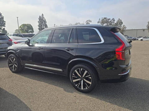 2026 Volvo XC90 B5 Core