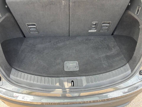 2021 Mazda CX-9 Touring