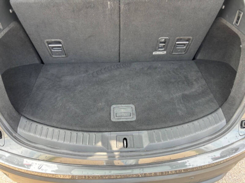 2021 Mazda CX-9 Touring