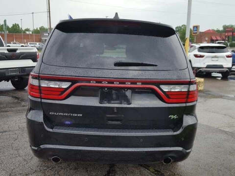 2022 Dodge Durango R/T