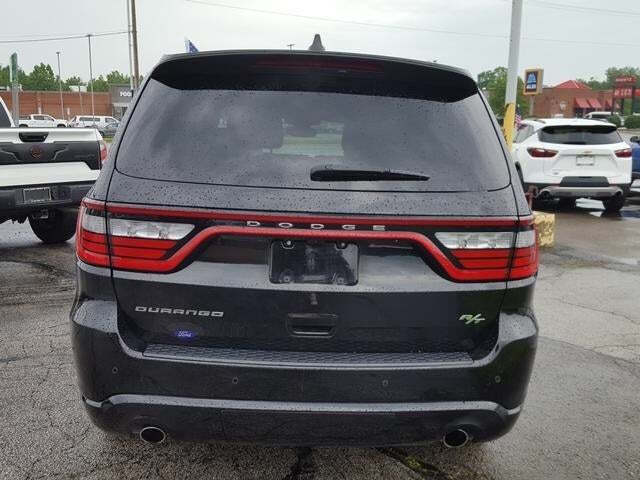 2022 Dodge Durango R/T