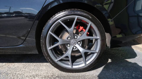 2023 Acura TLX SH-AWD Type S w/Perf. Wheel+Tire