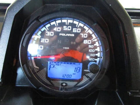 2015 Polaris Ranger