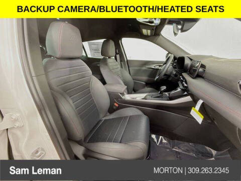 2025 Dodge Hornet GT