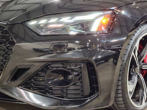 2023 Audi RS 5 Sportback 2.9T quattro