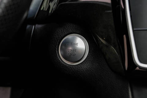 2017 Mercedes-Benz GLE AMG GLE 43