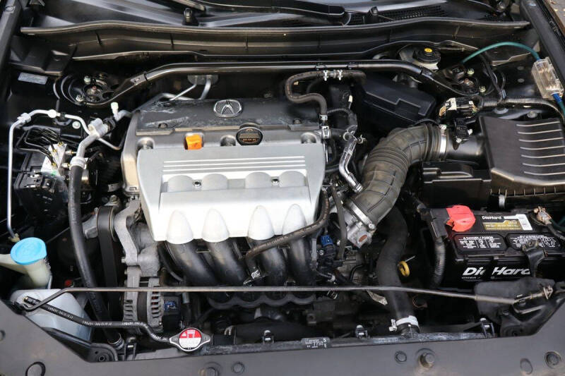 2013 Acura TSX w/Tech