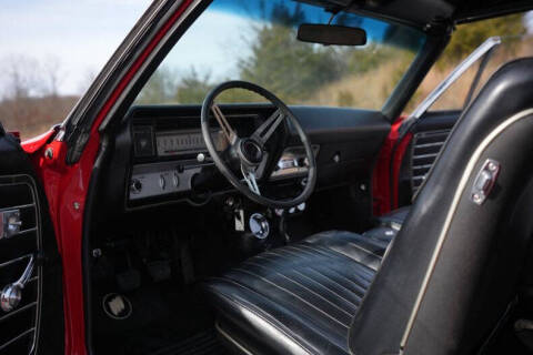 1968 Buick Gran Sport