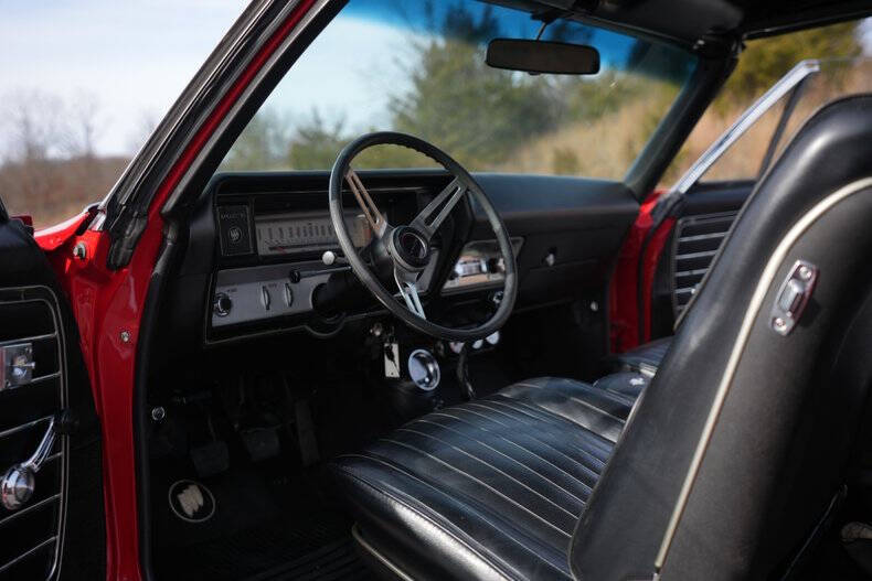 1968 Buick Gran Sport