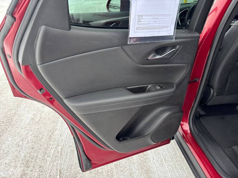 2019 Chevrolet Blazer LT