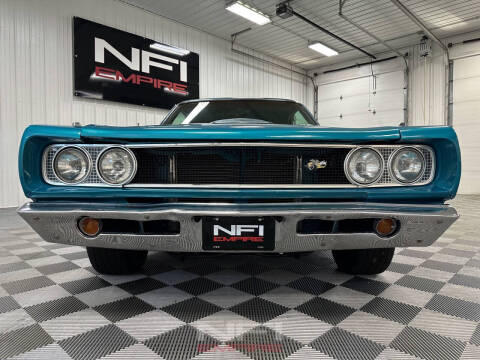 1968 Dodge Coronet