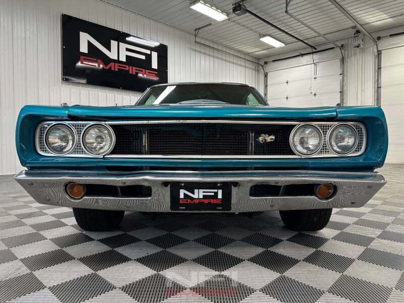 1968 Dodge Coronet