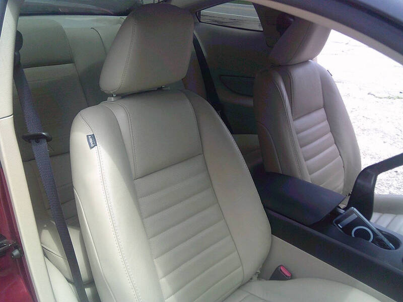2006 Ford Mustang GT Premium
